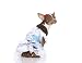 Sexy Wizard Of Oz Dorothy Pet Dog/Cat Halloween Costume