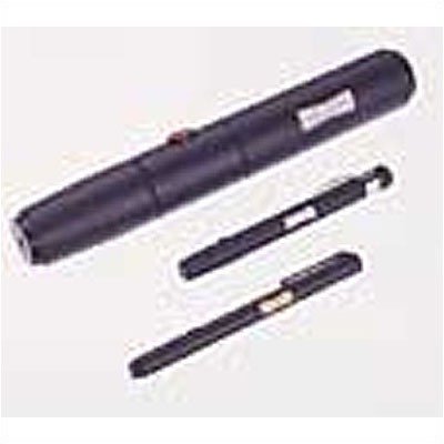 Dalite Jumbo Laser Pointer Red Projection Screen