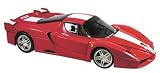 1/18 Scale Ready Made Die Cast - Ferrari Fxx 2006 Red