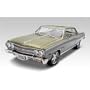 Revell 1:25 65 Chevelle SS 396 Z16 2 'n 1