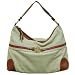 Tommy Hilfiger Napa Star Fish Hobo Image