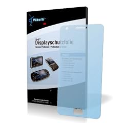 3M Vikuiti ADQC27 Schutzfolie f�r Samsung i9100 Galaxy S2