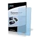 3M Vikuiti ADQC27 Schutzfolie f�r Samsung i9100 Galaxy S2