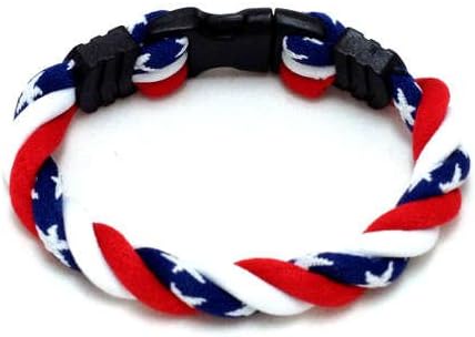 Titanium Bracelet (USA, 9 inch)