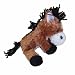 Stuffed Animal Horse Party Favor Cowboy Wholesale 12