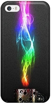 For Iphone 5/5s Fashion Design Colorful Zippo Colors Android S Case-eYiyqJa89gHQgp