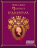 女王の身代金 (Queen's Ransom) ダイキン