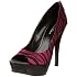 Michael Antonio Womens Kora Ope