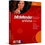 Bitdefender Antivirus 2010 -3 Pc/1 Yr