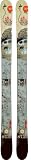 Rossignol S7 Pro Freeride Skis Youth 160cm