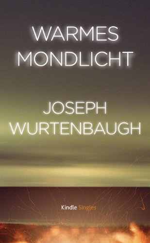 Warmes Mondlicht (Kindle Single) (German Edition)
