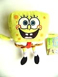Spongebob Squarepants Plush Doll Stuffed Toy 8