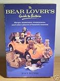 The bear lover's guide to Britain