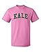P&B Kale G. Men's T-shirt