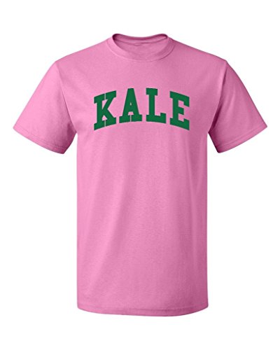 P&B Kale G. Men's T-shirt
