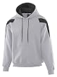 Heavyweight Hooded Sweatshirt