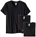 Lucky Brand Men's V-Neck T-Shirts (Pack of 3)
