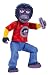 Zingzillas Posable Figure Zak_s-1