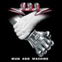 Man & Machine