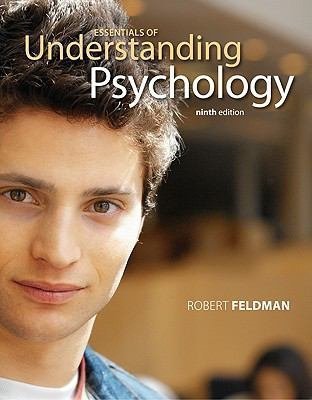 Looseleaf for Essentials of Understanding Psychology 9th (ninth) Edition by Feldman, Robert published by McGraw-Hill Humanities/Social Sciences/Languages (2011)