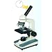 C&A Scientific Monocular Student Microscope