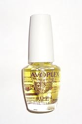 Opi Avoplex Nail and Cuticle Replenishing Oil, 0.5-Fluid Ounce