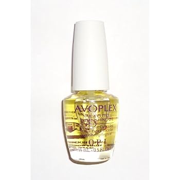 Set A Shopping Price Drop Alert For Opi Avoplex Nail and Cuticle Replenishing Oil, 0.5-Fluid Ounce