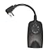Coleman Cable 2001 Outdoor Timer with Light Sensor