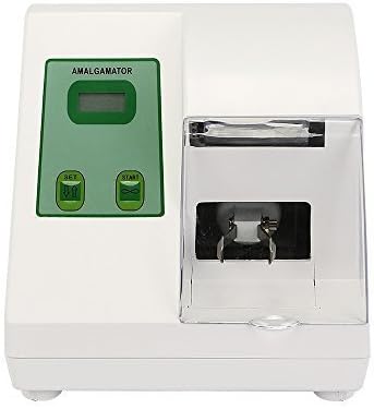 Sanven Dentist Equipment Hl-Ah Digital Amalgamator Amalgam Capsule Mixer Ce Approved by Sanvn
