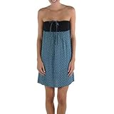 Volcom Juniors Faceplant Dress