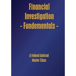 Financial Investigation - Fundamentals