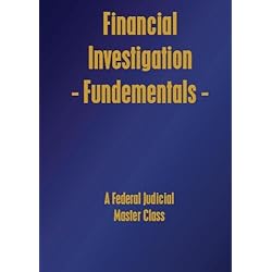 Financial Investigation - Fundamentals