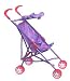 Childrens Classic Doll Stroller