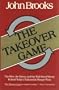 The Takeover Game