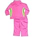 Under Armour Baby-Girls Infant Elite Tricot Set Chaos