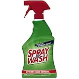 Spray 'n Wash/Resolve Laundry Stain Remover, 22 fl oz (Packaging May Vary)