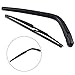 Compatible with 2004 2005 2006 TOYOTA Scion XB Rear Window Wiper Arm with Blade Kit
