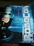 Robocop, the Trilogy (3 DVD set)
