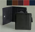 Osgoode Marley Credit Card Wallet w/ Wrist Strap