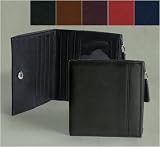Osgoode Marley Credit Card Wallet w/ Wrist Strap
