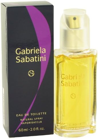 GABRIELLA SABATINI by Gabriella Sabatini - Eau De Toilette Spray 2 oz