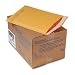 Quality Park Sealed Air #3 Jiffy Lite Cushioned Mailers, Self Seal, #3, 8.5 x 14.5 Inches, Pack of 25 (SEL10188)