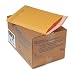 Quality Park Sealed Air #3 Jiffy Lite Cushioned Mailers, Self Seal, #3, 8.5 x 14.5 Inches, Pack of 25 (SEL10188)