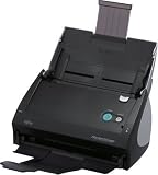 Fujitsu ScanSnap S500 Clr 18PPM/36IPM Dupl Scanner