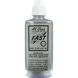 Al Cass Fast Valve, Slide and Key Oil