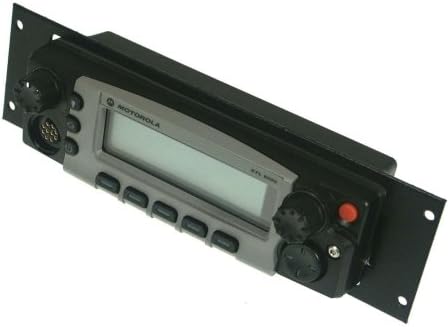 HavisInc. - 1-Piece Equipment Mounting Bracket, 2.5"