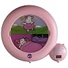 Veilleuse jour nuit KidSleep rose