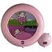 Veilleuse jour nuit KidSleep rose