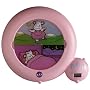 Veilleuse jour nuit KidSleep rose de Kid Sleep
