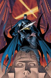 Batman #658